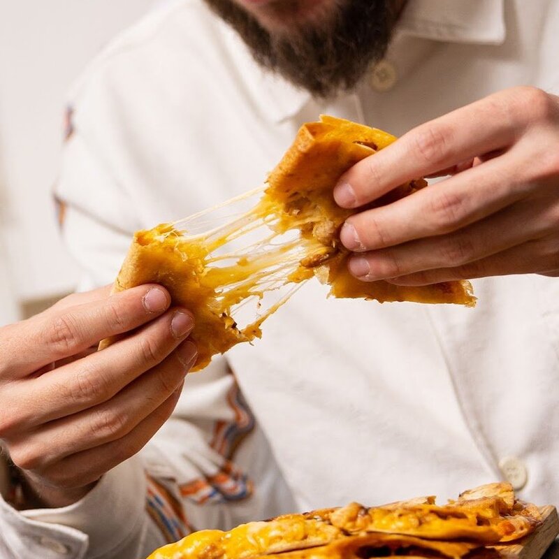 Réduction de 10% chez Nachos à Caen - Réduc de Normandie - photo 3