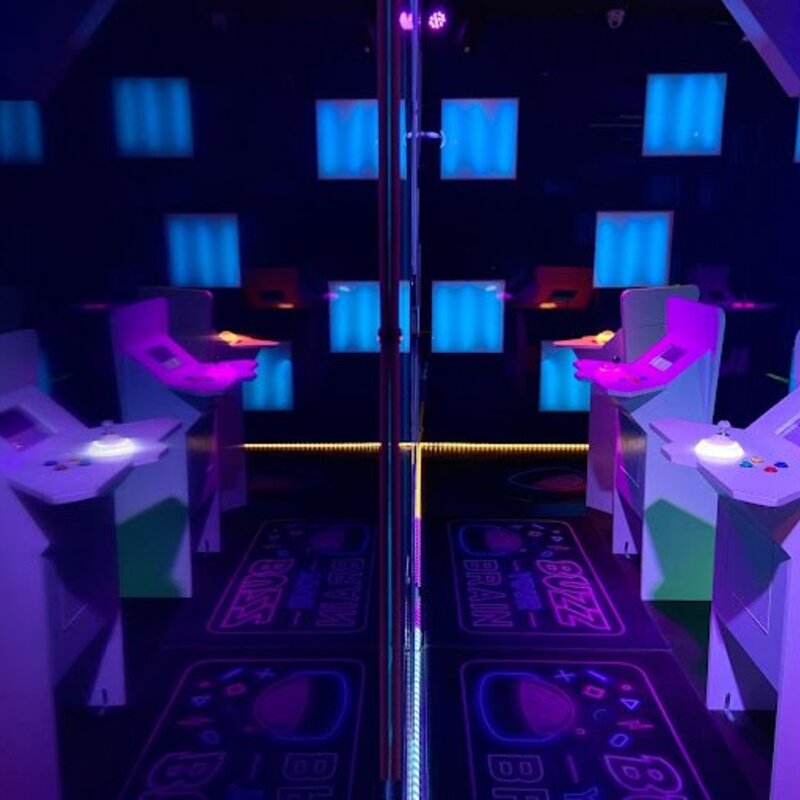 Réduction de 10% chez B.R.A.I.N escape game à Caen - Réduc de Normandie - photo 3