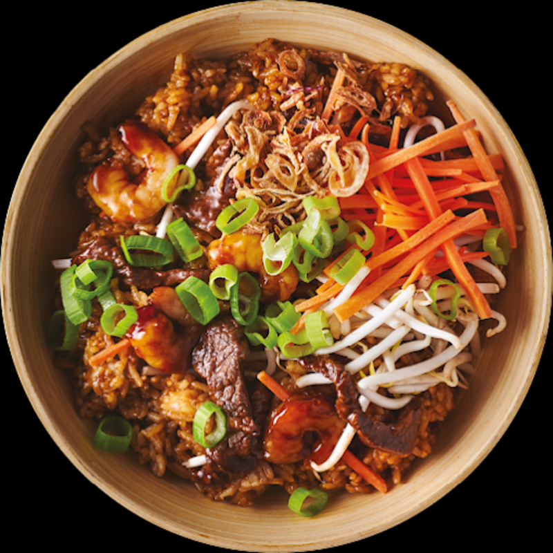 Réduction de 10% chez Pitaya Thaï Street Food à Caen - Réduc de Normandie - photo 3