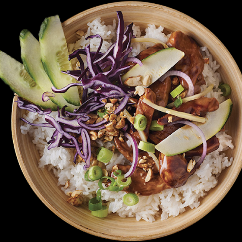 Réduction de 10% chez Pitaya Thaï Street Food à Caen - Réduc de Normandie - photo 2
