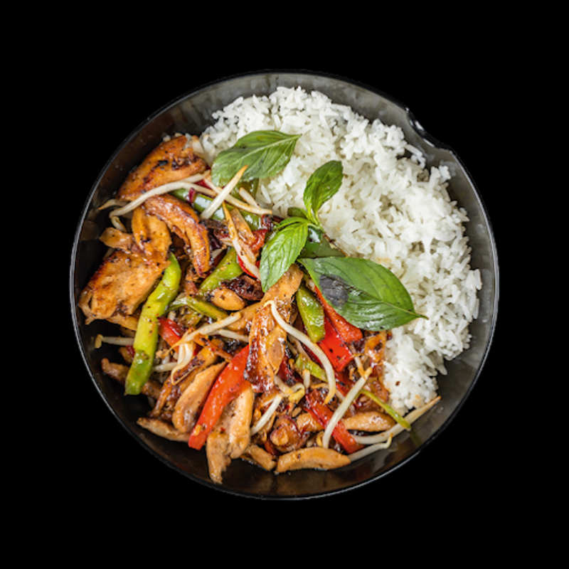 Réduction de 10% chez Pitaya Thaï Street Food à Caen - Réduc de Normandie - photo 1