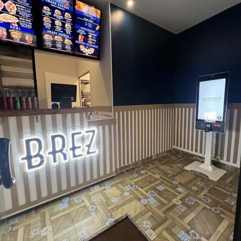 Réduction de 10% sur les kebabs chez BREZ Kebab à Caen - Réduc de Normandie - photo 6