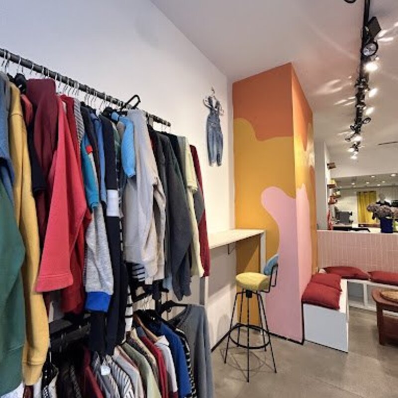 Réduction de 10% chez Absolu Vintage Fripe & Café à Caen - Réduc de Normandie - photo 1