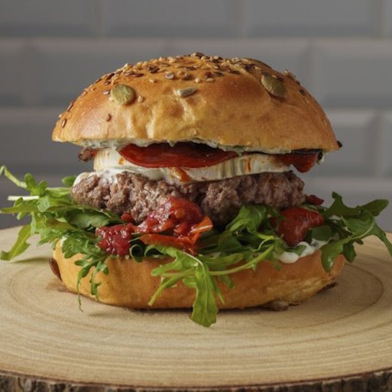 Réduction de 10% chez les Burgers de Léa à Caen - Réduc de Normandie - photo 2