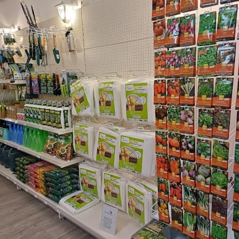 Réduction de 10% chez La Petite Jardinerie de Thaon - Réduc de Normandie - photo 3