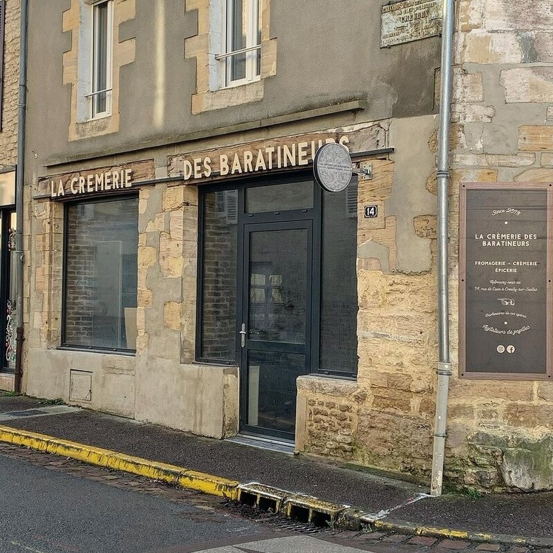 Réduction de 10% à la Crémerie des Baratineurs à Caen et Creully/Seulles - Réduc de Normandie - photo 5
