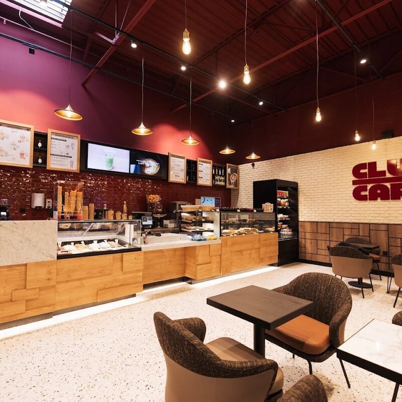 Réduction de 10 % chez Club Café à Hérouville‑Saint‑Clair - Réduc de Normandie - photo 1