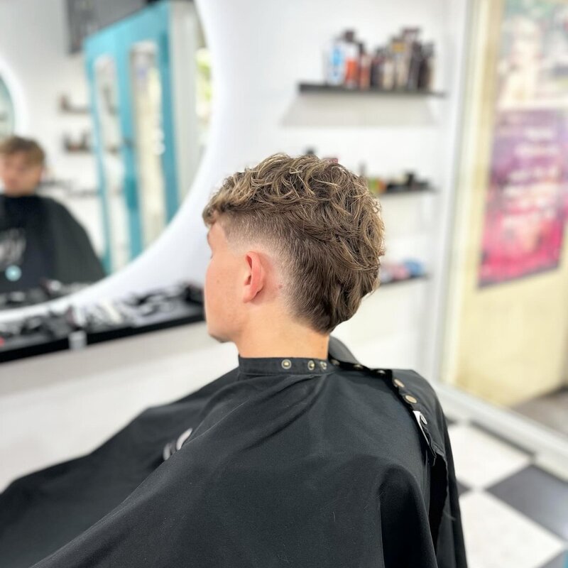 Réduction de 10% chez LC BarberShop à Caen - Réduc de Normandie - photo 2