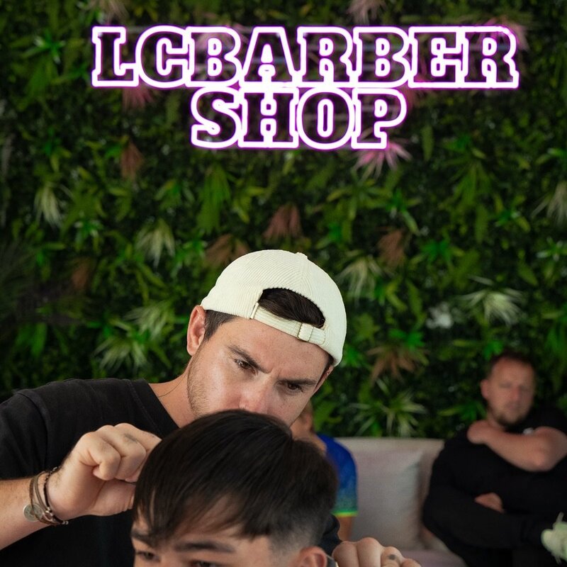 Réduction de 10% chez LC BarberShop à Caen - Réduc de Normandie - photo 1