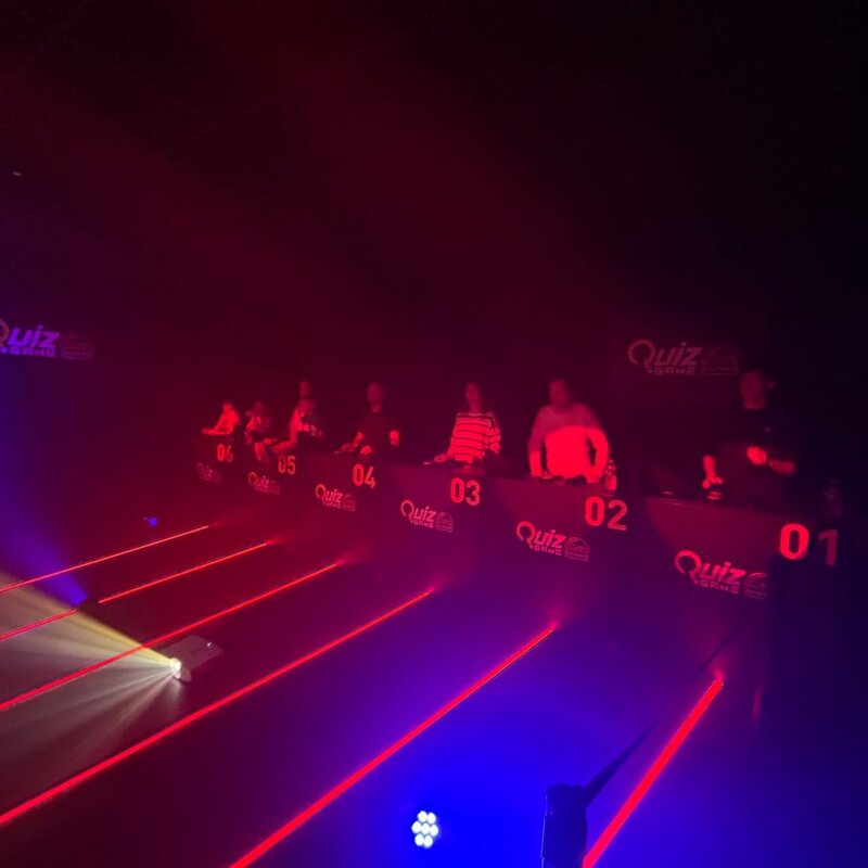 Réduction de 10% chez Quiz Game à Caen - Réduc de Normandie - photo 4