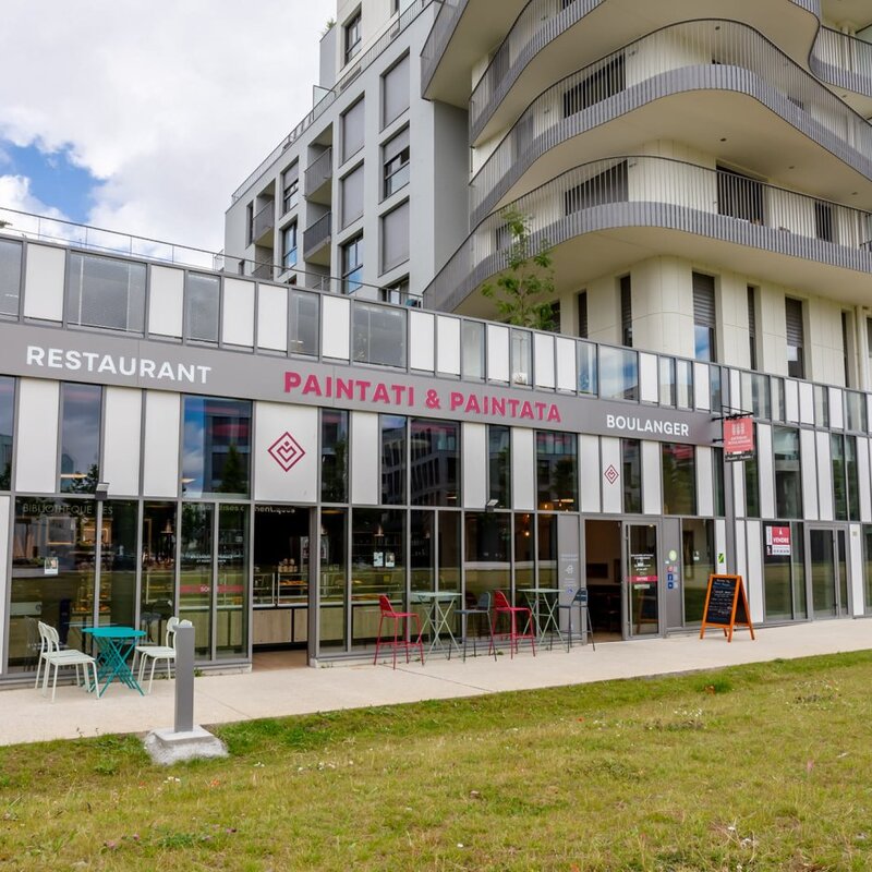 Réduction de 10% dès 5€ d'achat chez Paintati & Paintata à Caen - Réduc de Normandie - photo 1