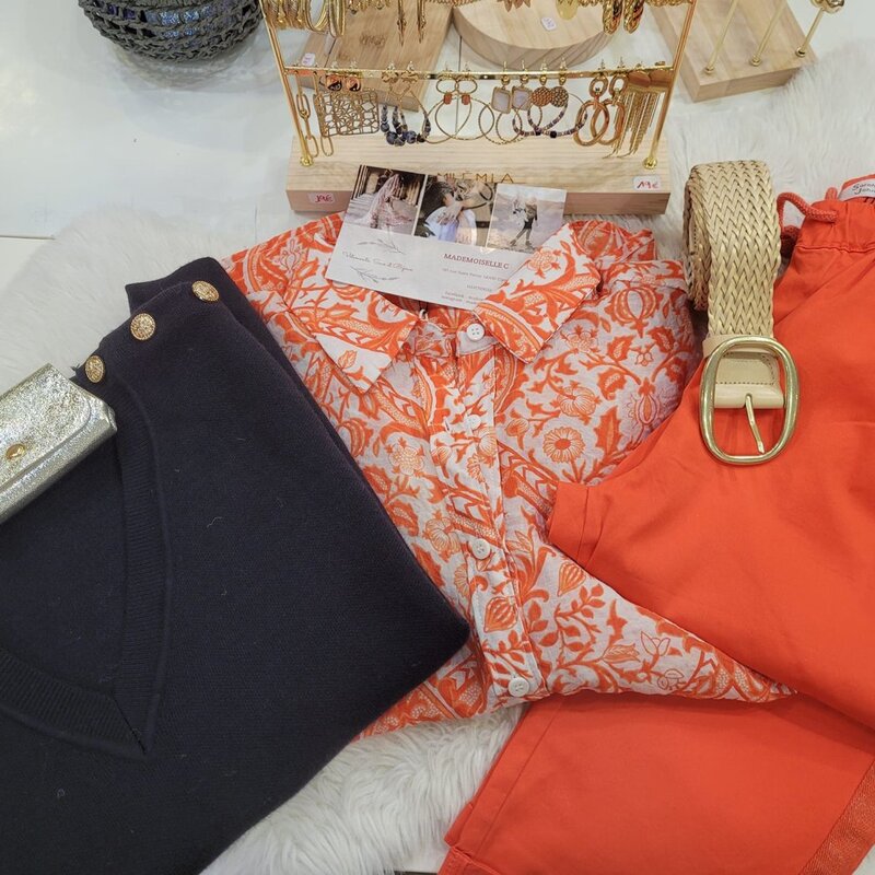 Réduction de 10% chez Mademoiselle C à Caen - Réduc de Normandie - photo 3