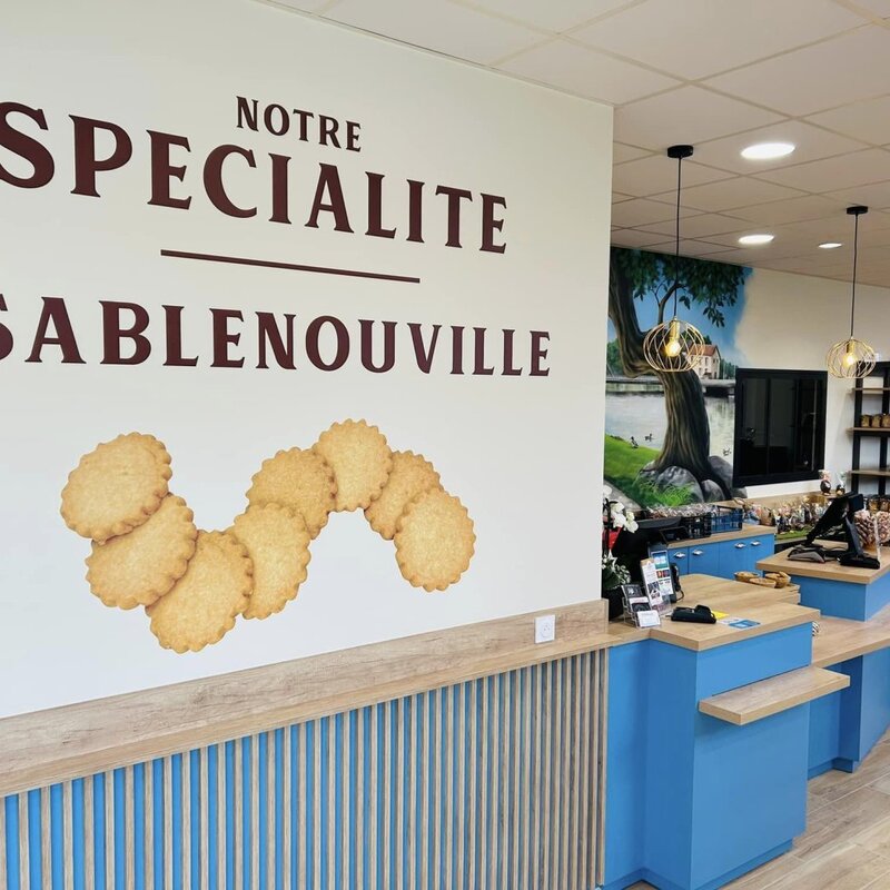 Réduction de 10% chez La Fournée des Délices à Bénouville - Réduc de Normandie - photo 1