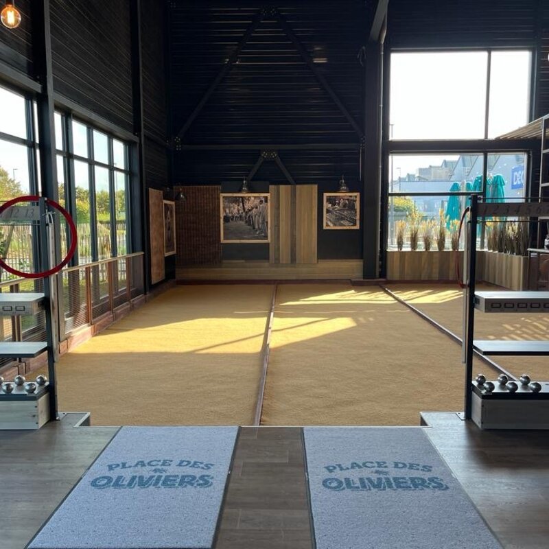 Réduction de 10% chez Place Des Oliviers à Mondeville - Réduc de Normandie - photo 2
