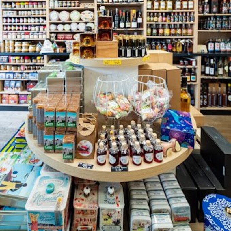 Réduction de 15% chez Made In Calvados à Caen - Réduc de Normandie - photo 3