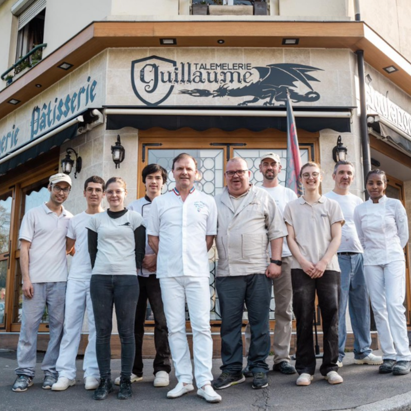 Réduction de 10% dès 7€ d'achat chez la Talemelerie Guillaume à Caen - Réduc de Normandie - photo 1