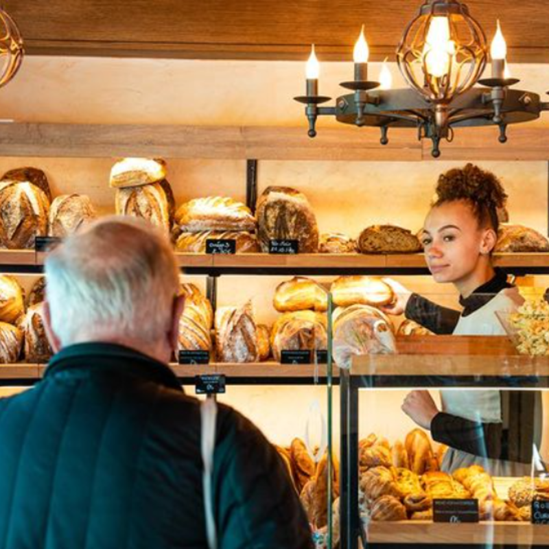 Réduction de 10% dès 7€ d'achat chez la Talemelerie Guillaume à Caen - Réduc de Normandie - photo 2