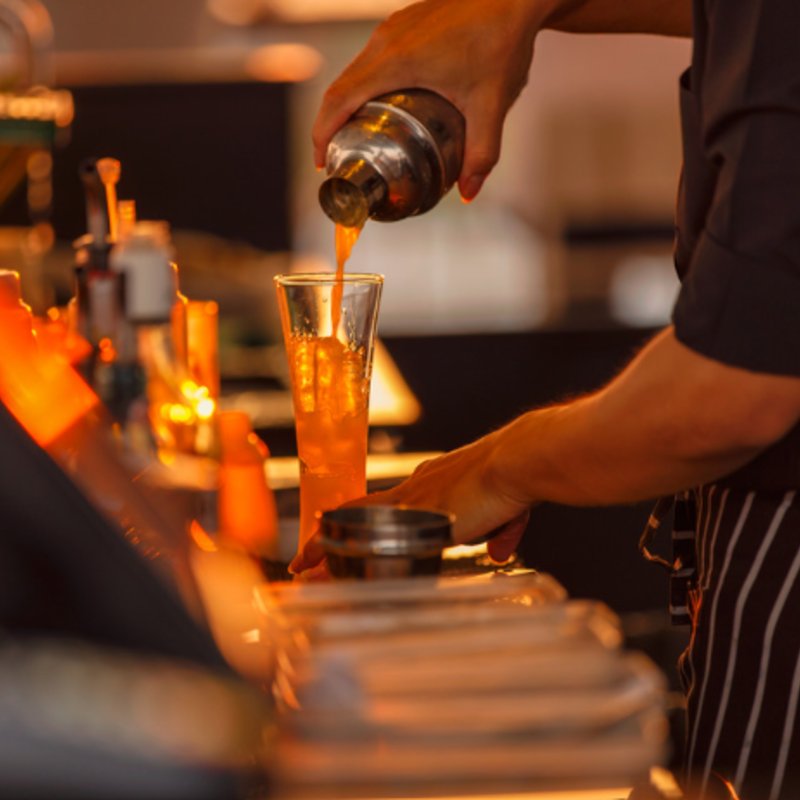 Réduction de 10% au Bar de la Fac à Caen - Réduc de Normandie - photo 1
