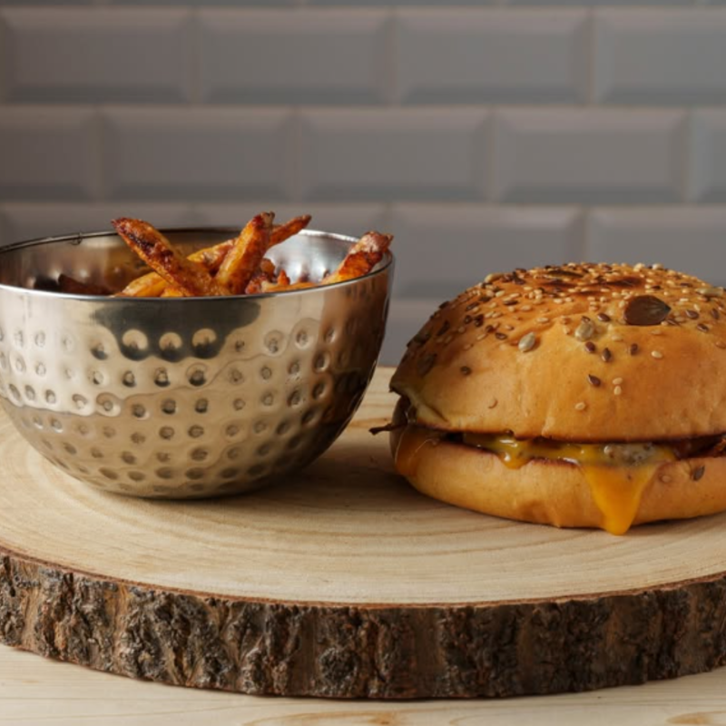 Réduction de 10% chez les Burgers de Léa à Caen - Réduc de Normandie - photo 3