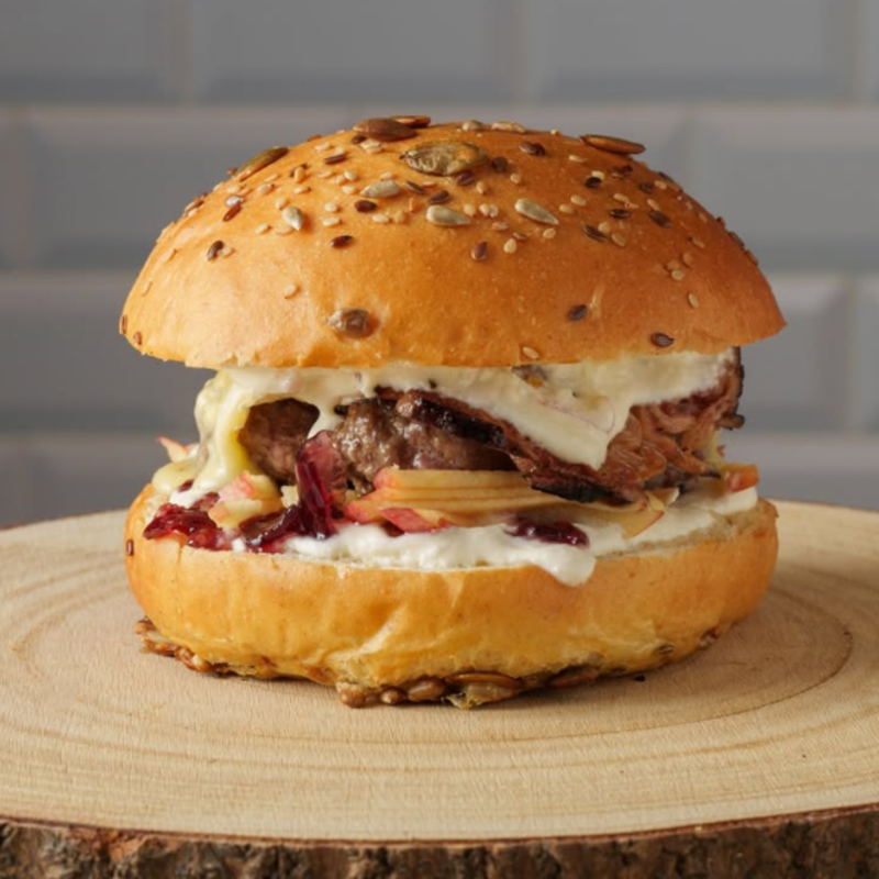 Réduction de 10% chez les Burgers de Léa à Caen - Réduc de Normandie - photo 4