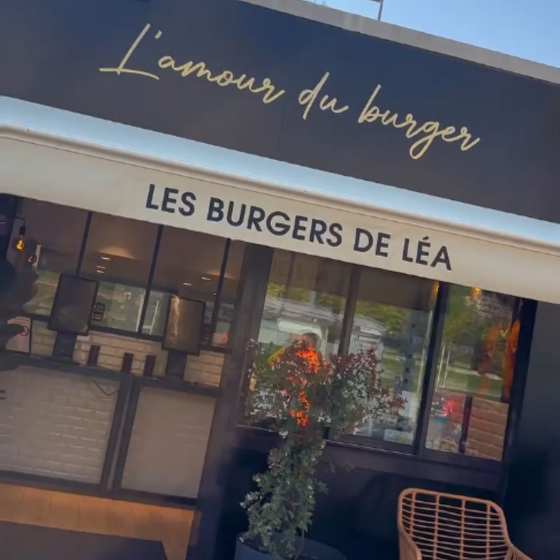 Réduction de 10% chez les Burgers de Léa à Caen - Réduc de Normandie - photo 1