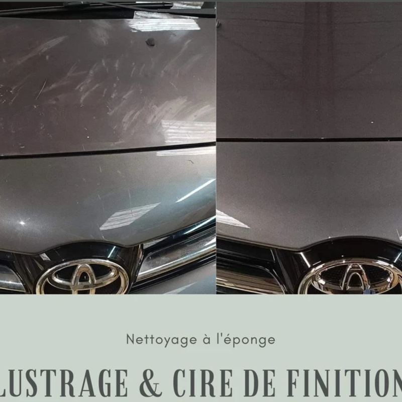 Réduction de 10% chez Nettoyage 3A à Mondeville - Réduc de Normandie - photo 1