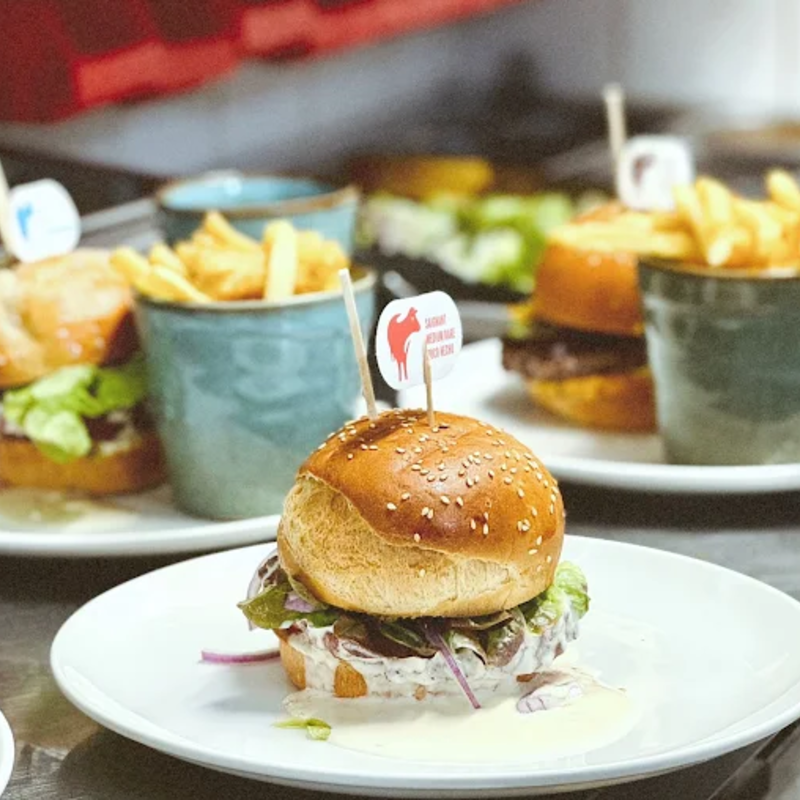 Réduction de 10% chez Le Bistrot à Caen - Réduc de Normandie - photo 1