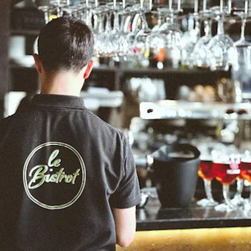 Réduction de 10% chez Le Bistrot à Caen - Réduc de Normandie - photo 2
