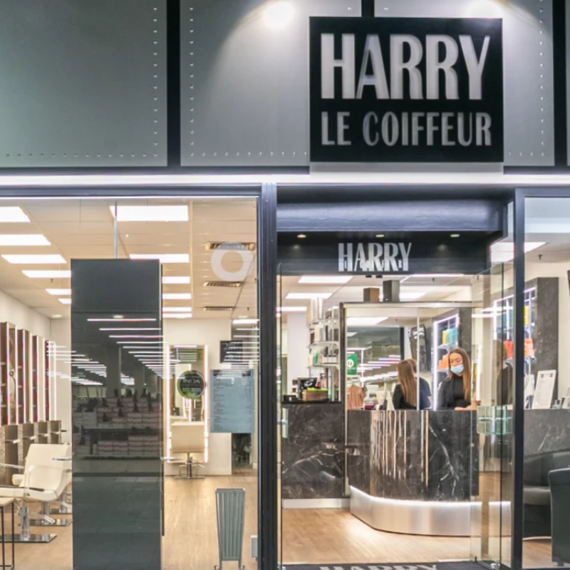 Réduction de 10% chez Harry le Coiffeur à Caen - Réduc de Normandie - photo 1