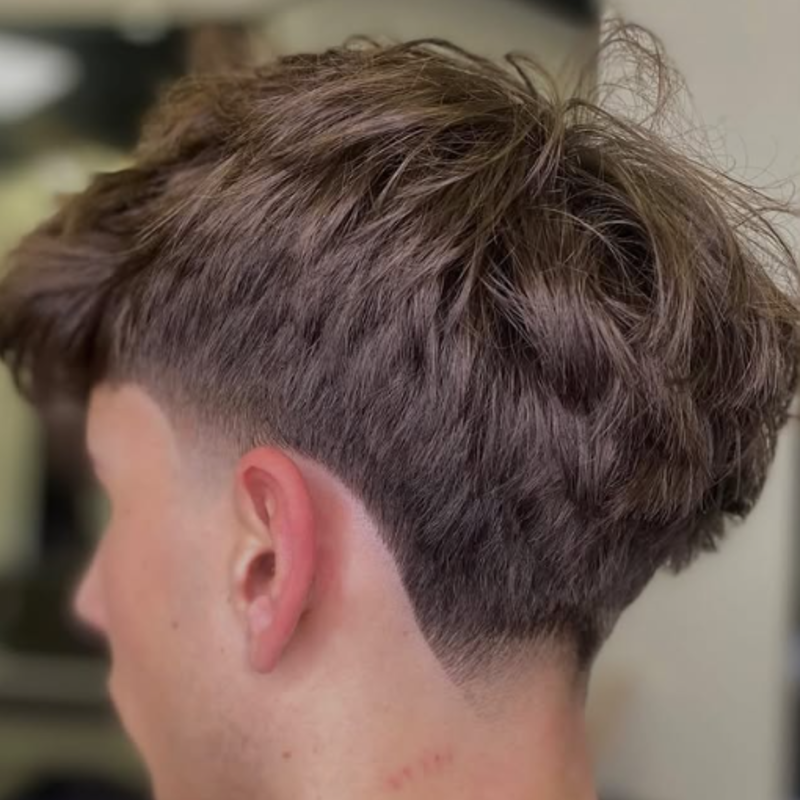 Réduction de 10% chez tous vos salons Colin Vautier Coiffeur - photo 2