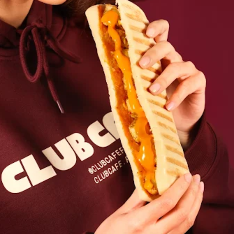 Réduction de 10 % chez Club Café à Hérouville‑Saint‑Clair - Réduc de Normandie - photo 2