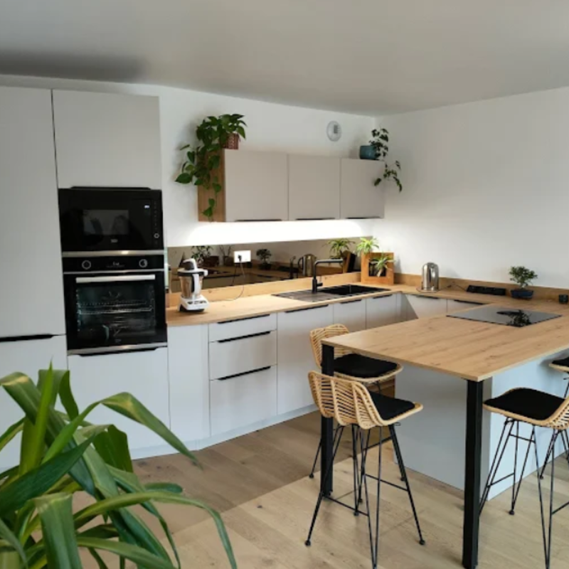 Réduction de 10% chez Olympe Cuisine à Caen - Réduc de Normandie - photo 2