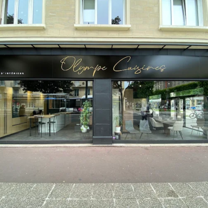 Réduction de 10% chez Olympe Cuisine à Caen - Réduc de Normandie - photo 5