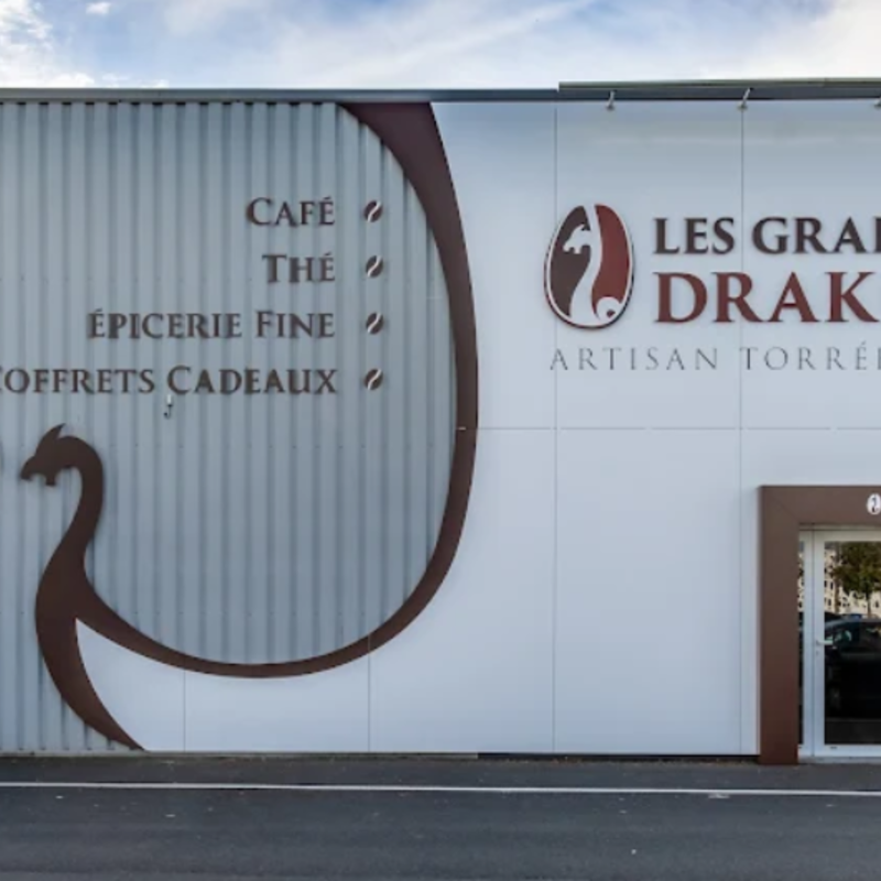 Réduction de 10% chez les Grains du Drakkar à Argences - Réduc de Normandie - photo 4