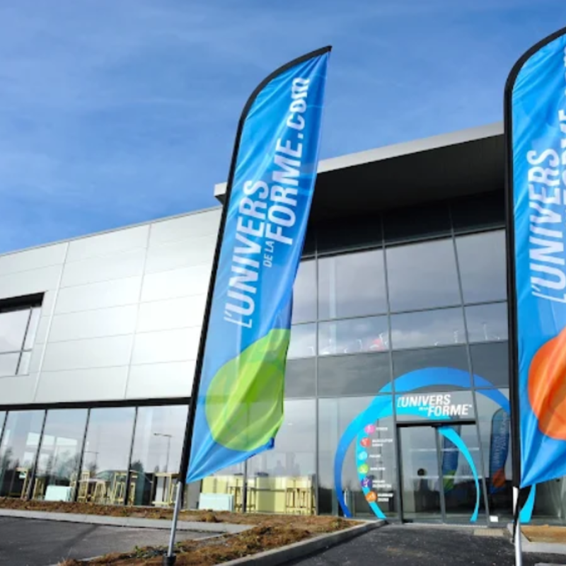 Réduction de 10% chez L'Univers de la Forme à Saint-Contest - Réduc de Normandie - photo 4