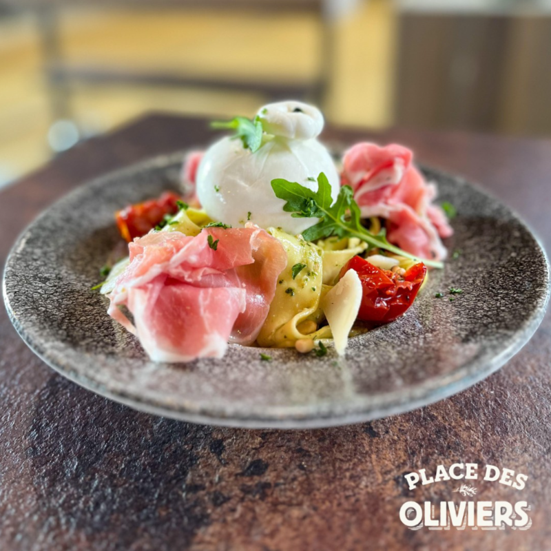 Réduction de 10% chez Place Des Oliviers à Mondeville - Réduc de Normandie - photo 1