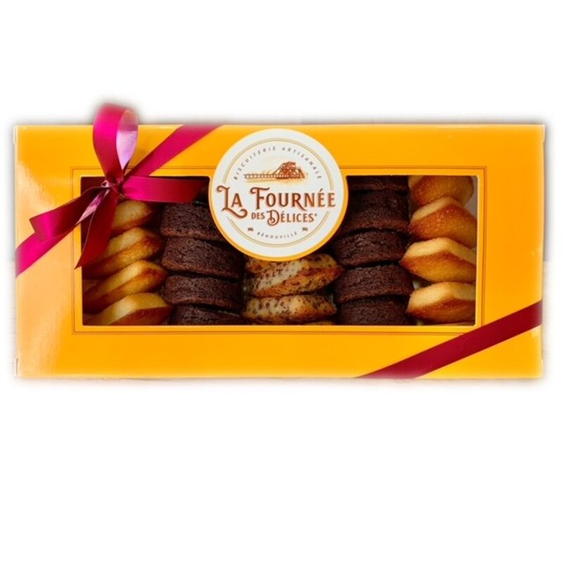 Réduction de 10% chez La Fournée des Délices à Bénouville - Réduc de Normandie - photo 4