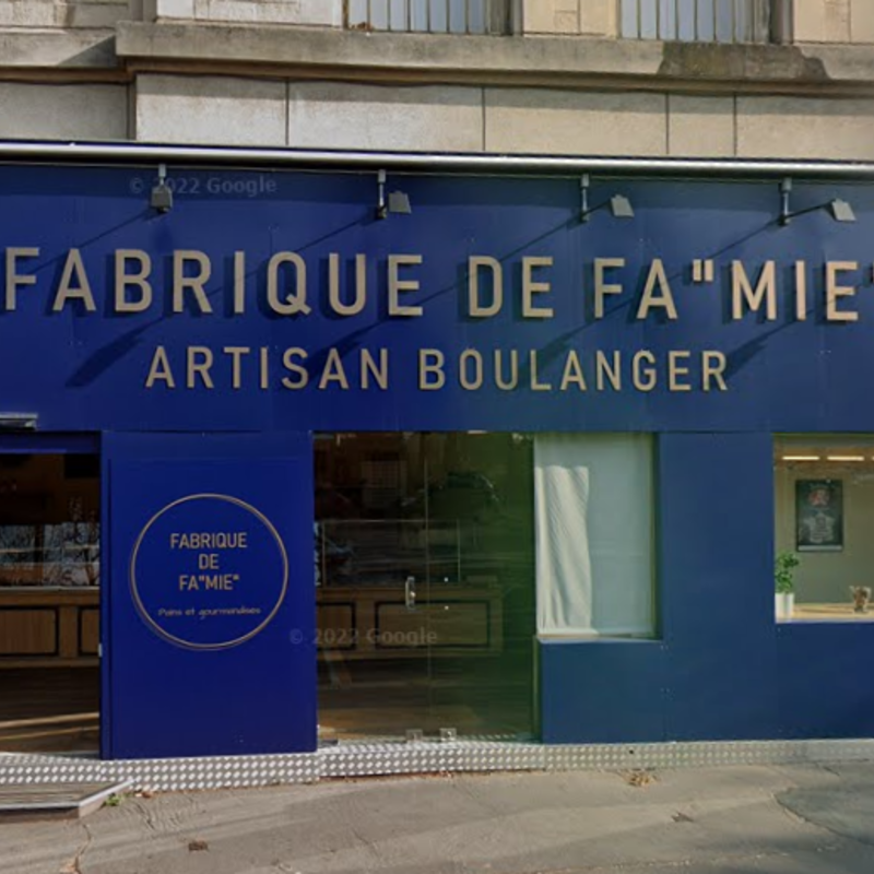 Réduction de 10% dès 5€ d'achat chez la Fabrique de FA "MIE" à Caen - Réduc de Normandie - photo 1
