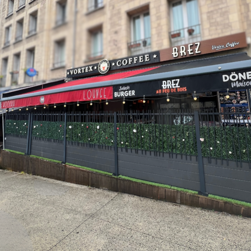 Réduction de 10% sur les kebabs chez BREZ Kebab à Caen - Réduc de Normandie - photo 5
