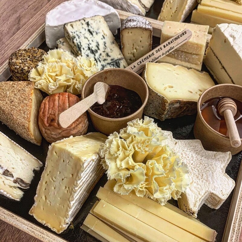 Réduction de 10% à la Crémerie des Baratineurs à Caen et Creully/Seulles - Réduc de Normandie - photo 3