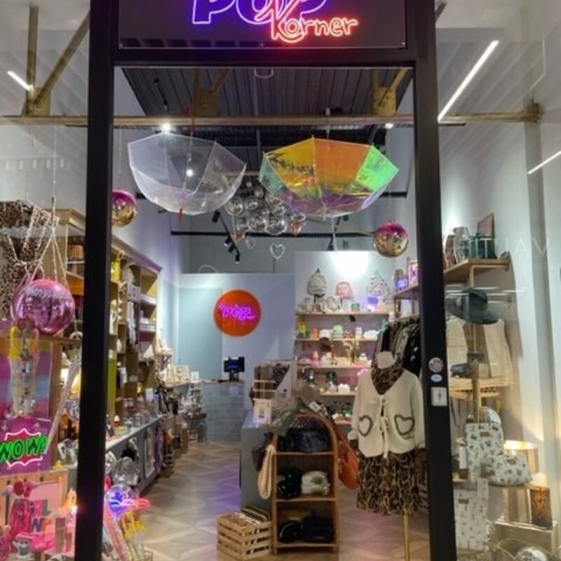 Réduction de 10% chez Pop Korner à Caen - Réduc de Normandie - photo 1