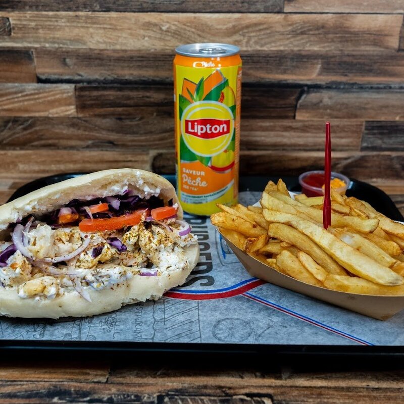 Réduction de 10% chez la French Touch à Cairon - Réduc de Normandie - photo 3