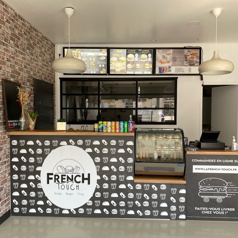 Réduction de 10% chez la French Touch à Cairon - Réduc de Normandie - photo 6