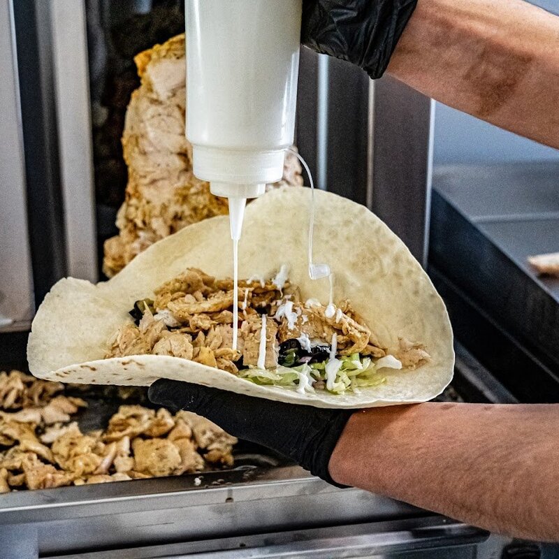 Réduction de 10% sur les kebabs chez BREZ Kebab à Caen - Réduc de Normandie - photo 2
