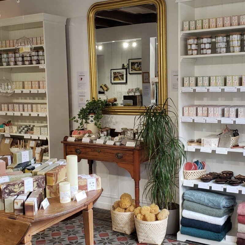 Réduction de 20% chez Orély à Saint-Pierre-en-Auge - Réduc de Normandie - photo 3