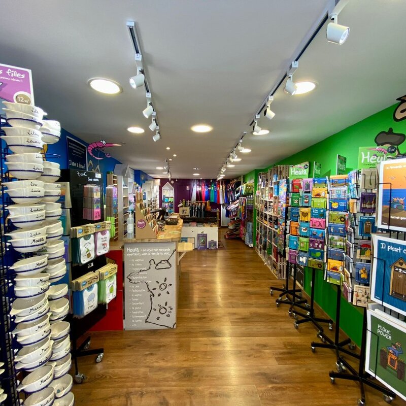 Réduction de 15% chez Heula à Caen - Réduc de Normandie - photo 3