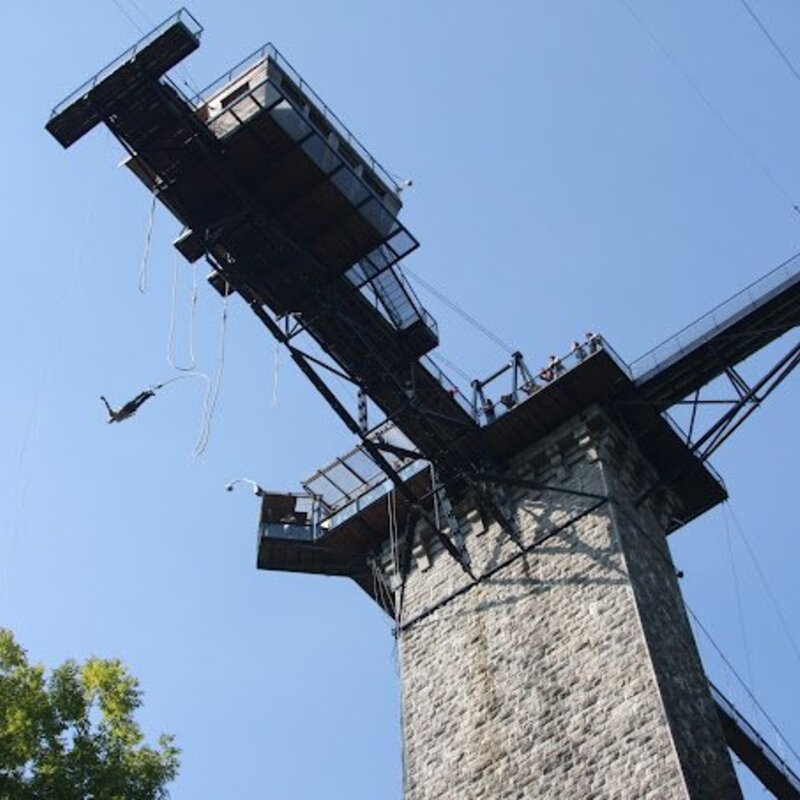 Réduction de 20% chez Skypark Normandie - Réduc de Normandie - photo 2