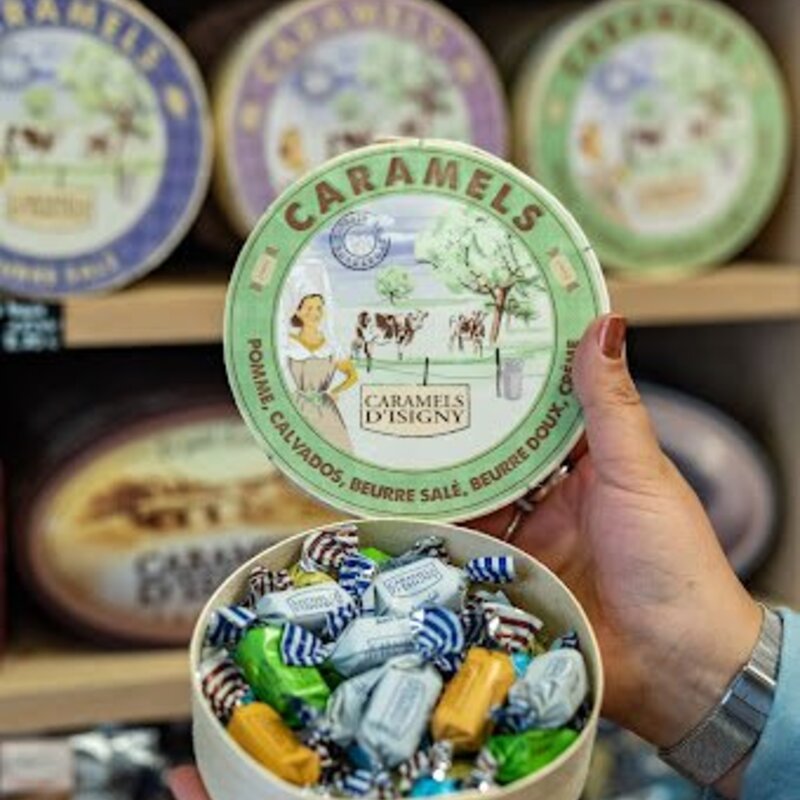 Réduction de 15% chez Made In Calvados à Caen - Réduc de Normandie - photo 2