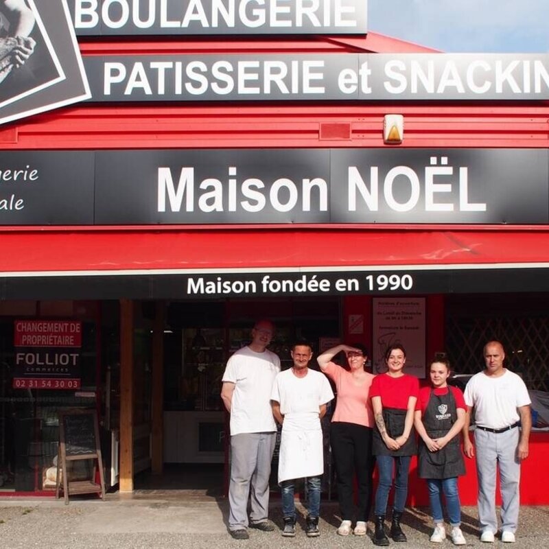 Réduction de 10% chez Maison Noël à Colombelles - Réduc de Normandie - photo 1