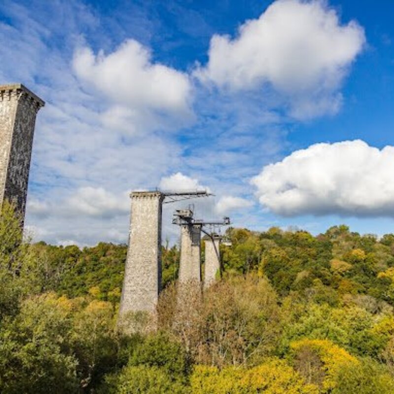 Réduction de 20% chez Skypark Normandie - Réduc de Normandie - photo 1